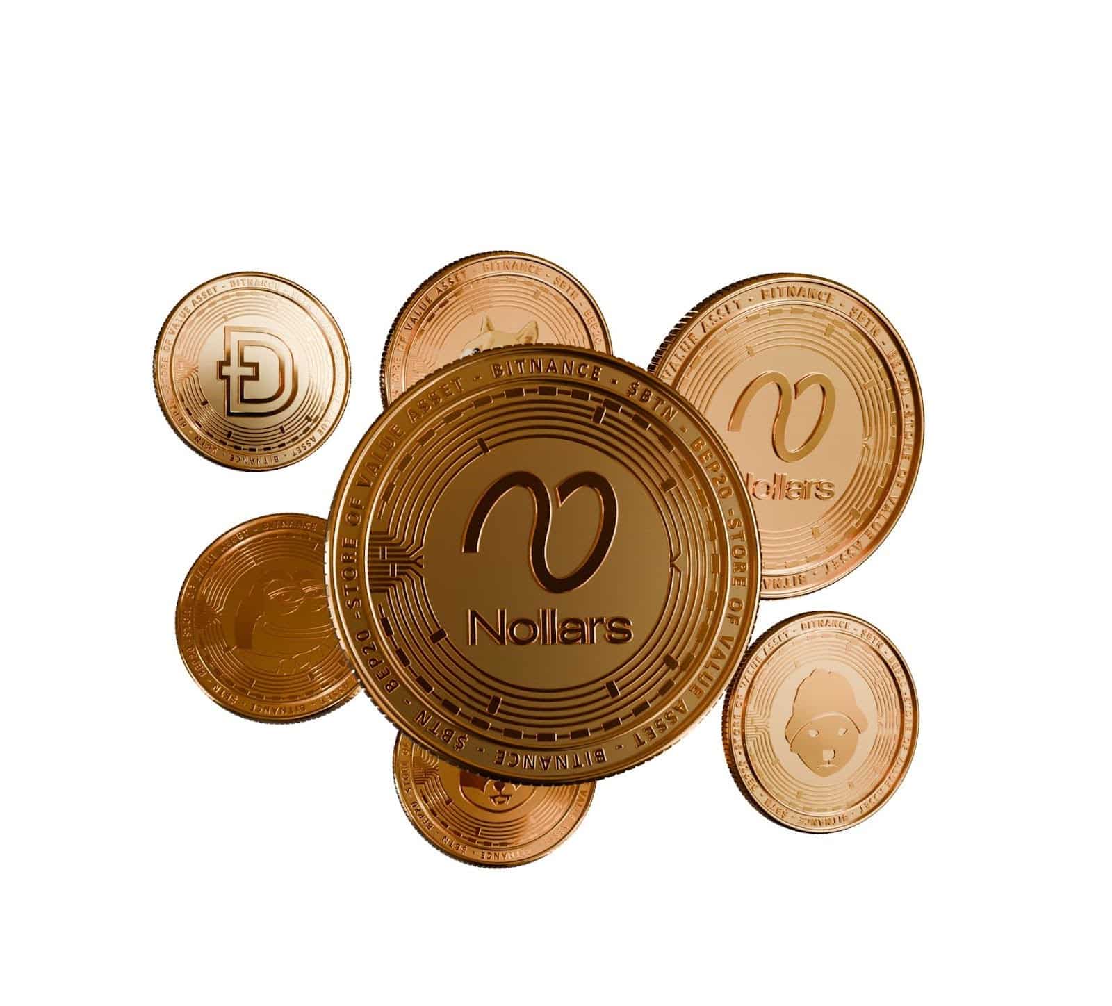 coin nollars