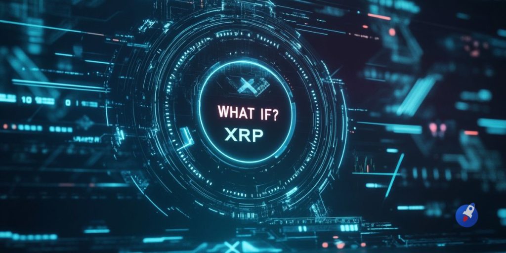 Le CEO de Ripple extrêment bullish à propos du nouveau Congrès : XRP x5 à 10 $ en 2025 si…