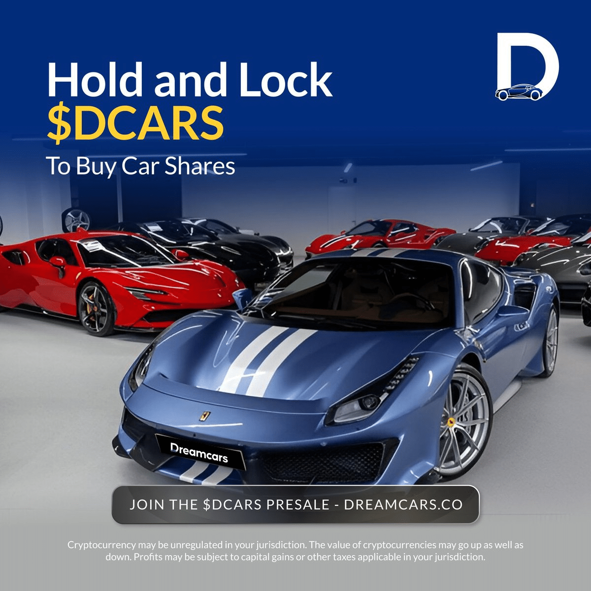 $dcars