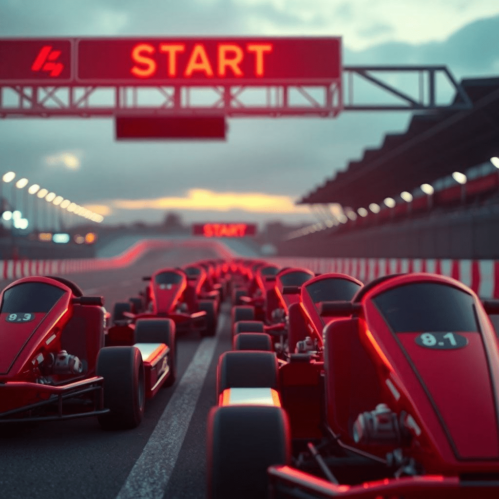 formule 1