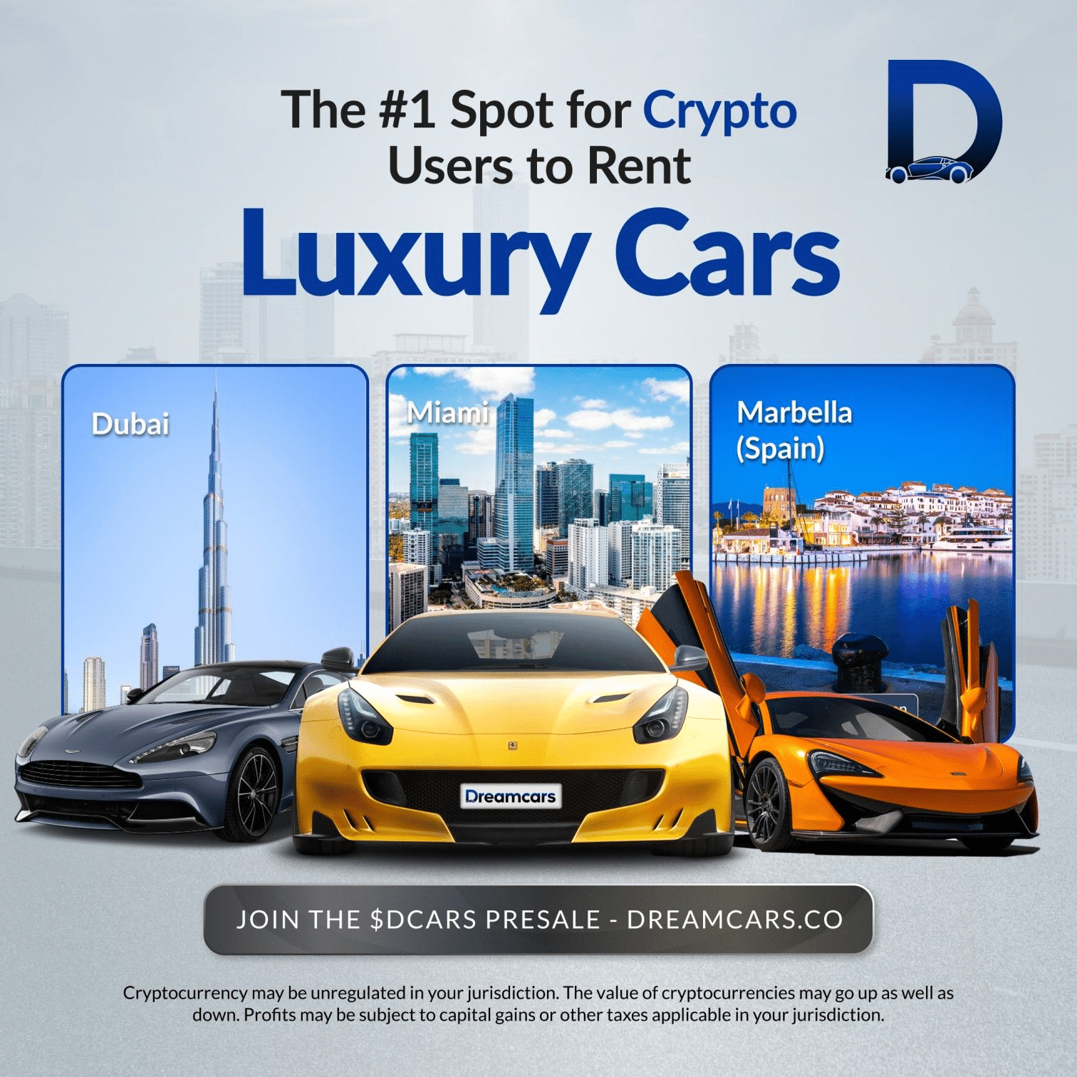 locaton de voiture dreamcars