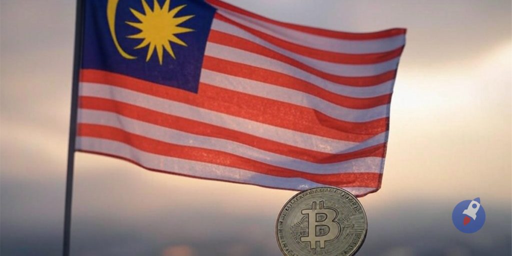 Le premier ministre malaisien souhaite des avancées crypto pour son pays