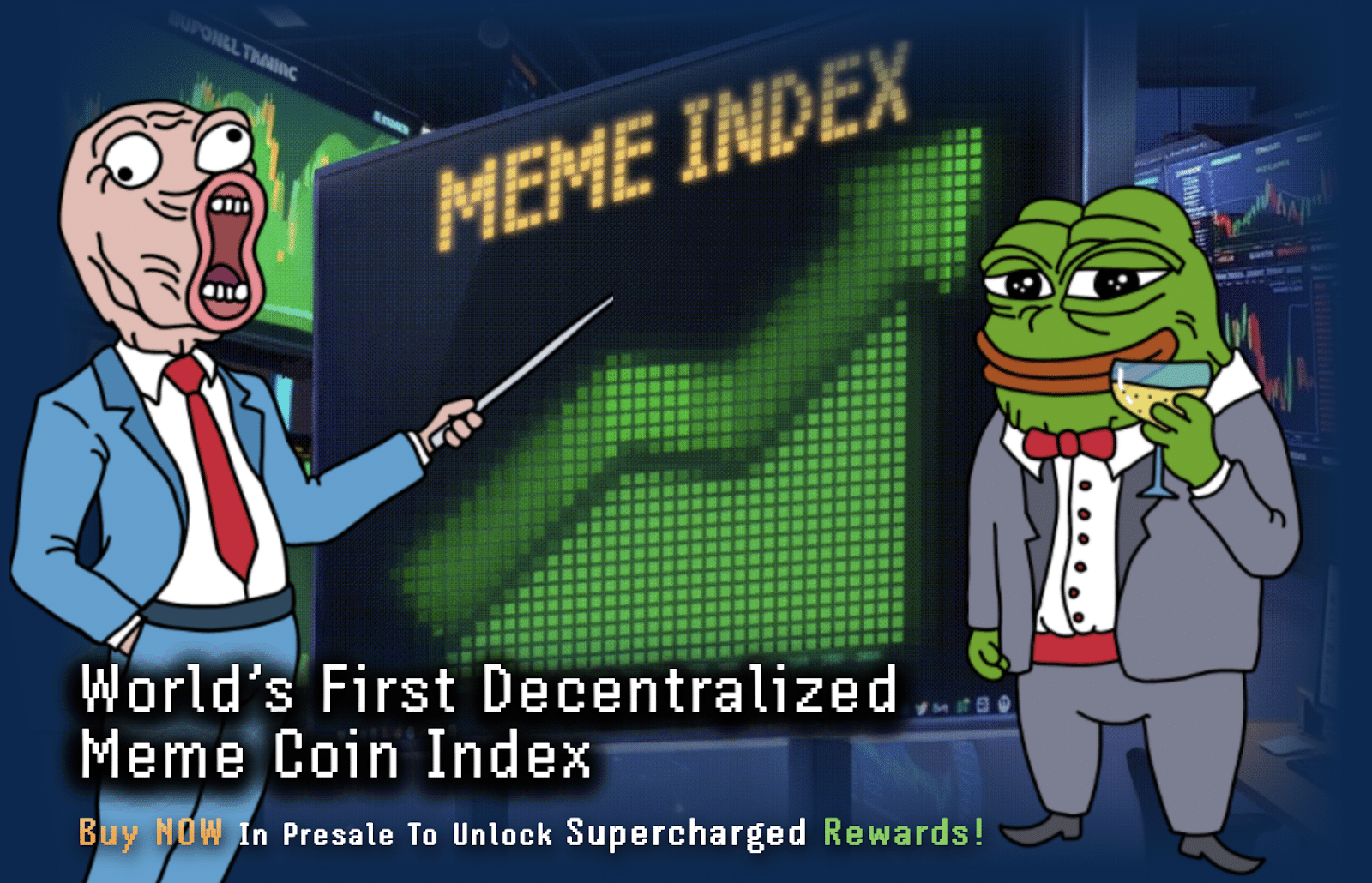 meme index pré vente