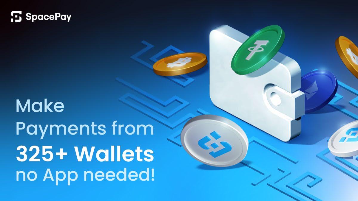 325 wallets compatibles