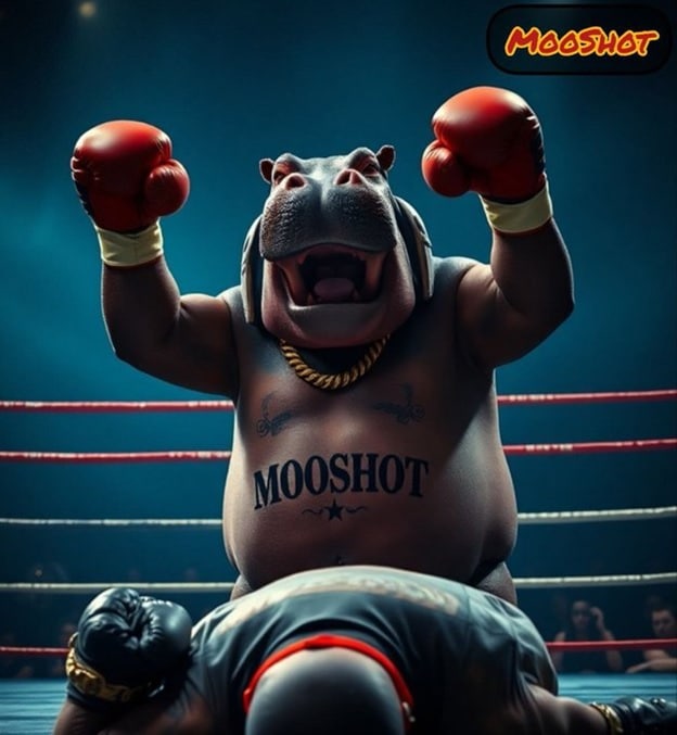 Harry Hippo
