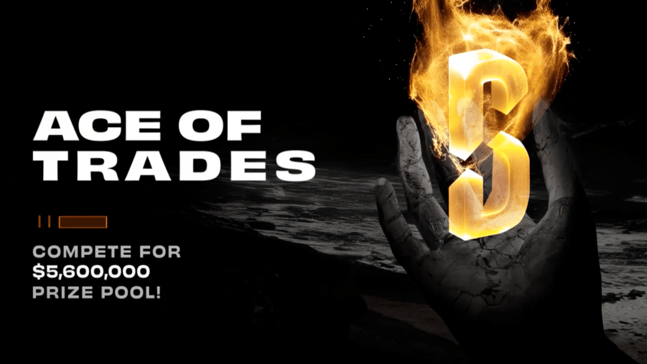 Ace of Trades