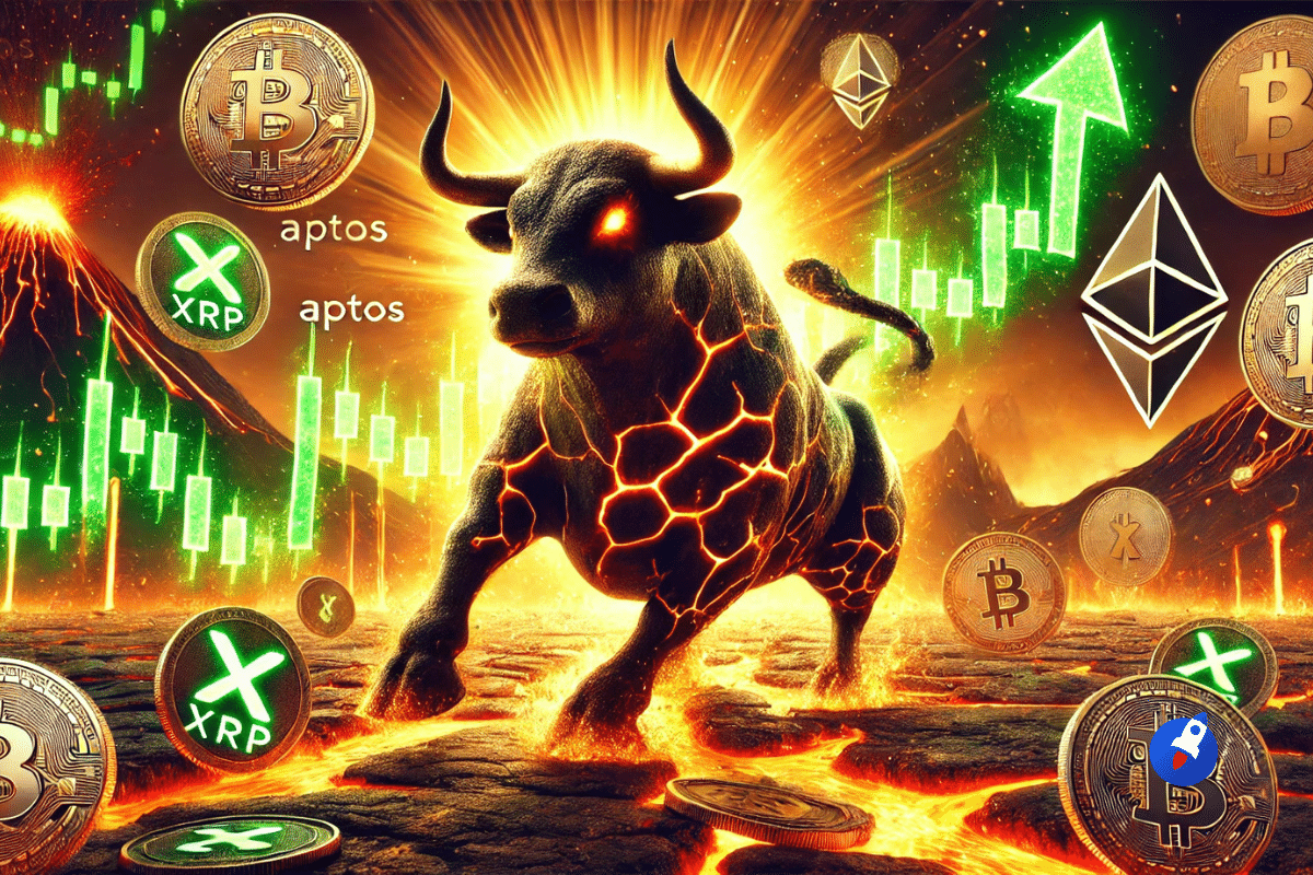 Altcoins Bitcoin
