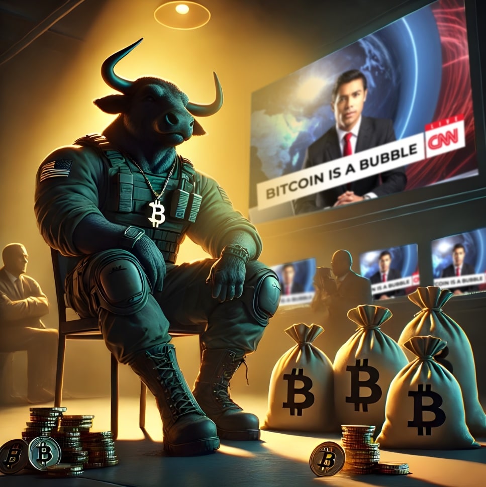 BTC Bull