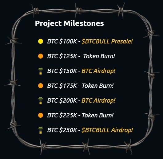 BTC Bull