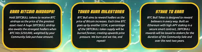 BTC Bull
