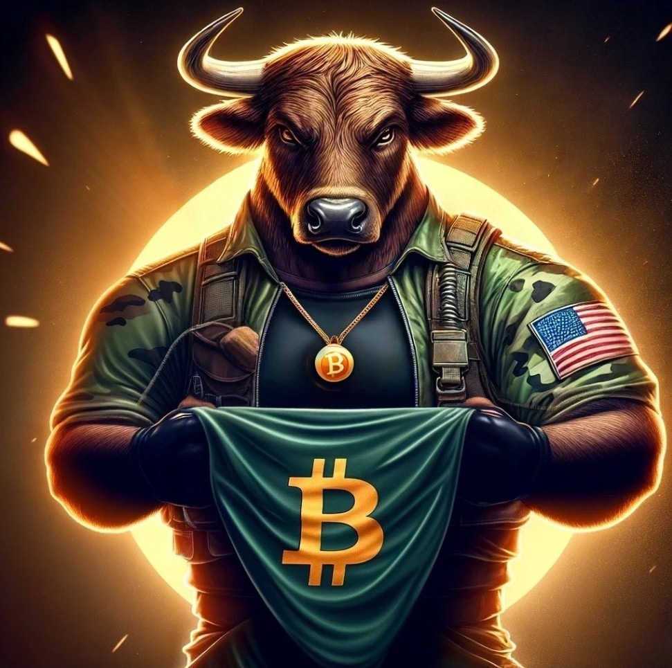 BTC Bull