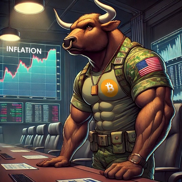 BTC Bull Token