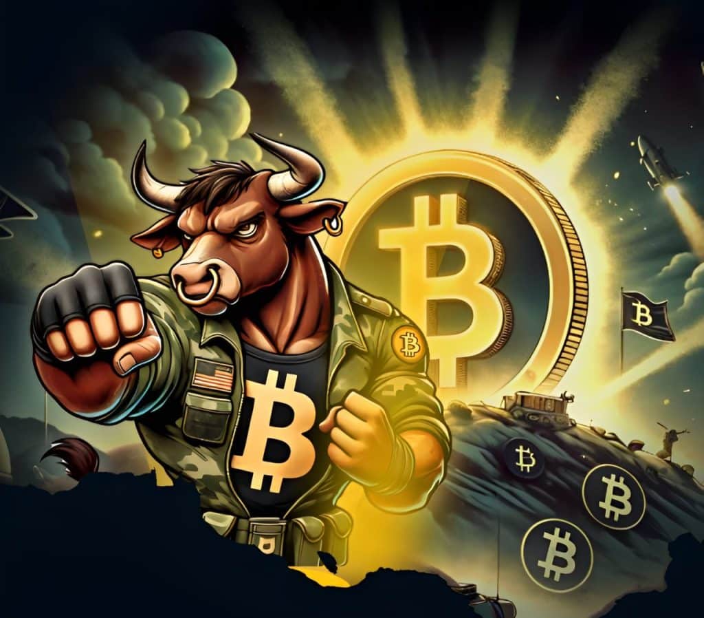 BTC Bull