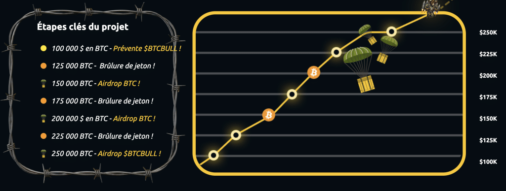 BTC Bull