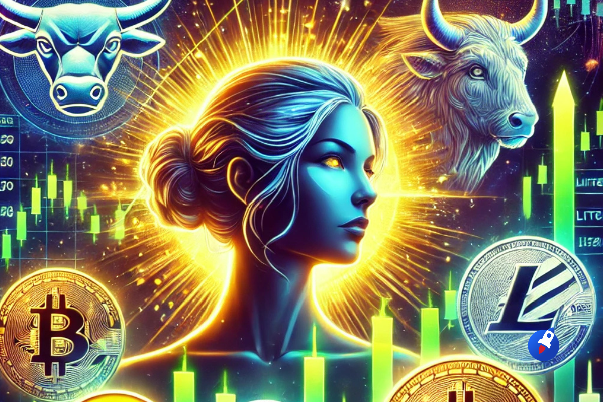Crypto x10