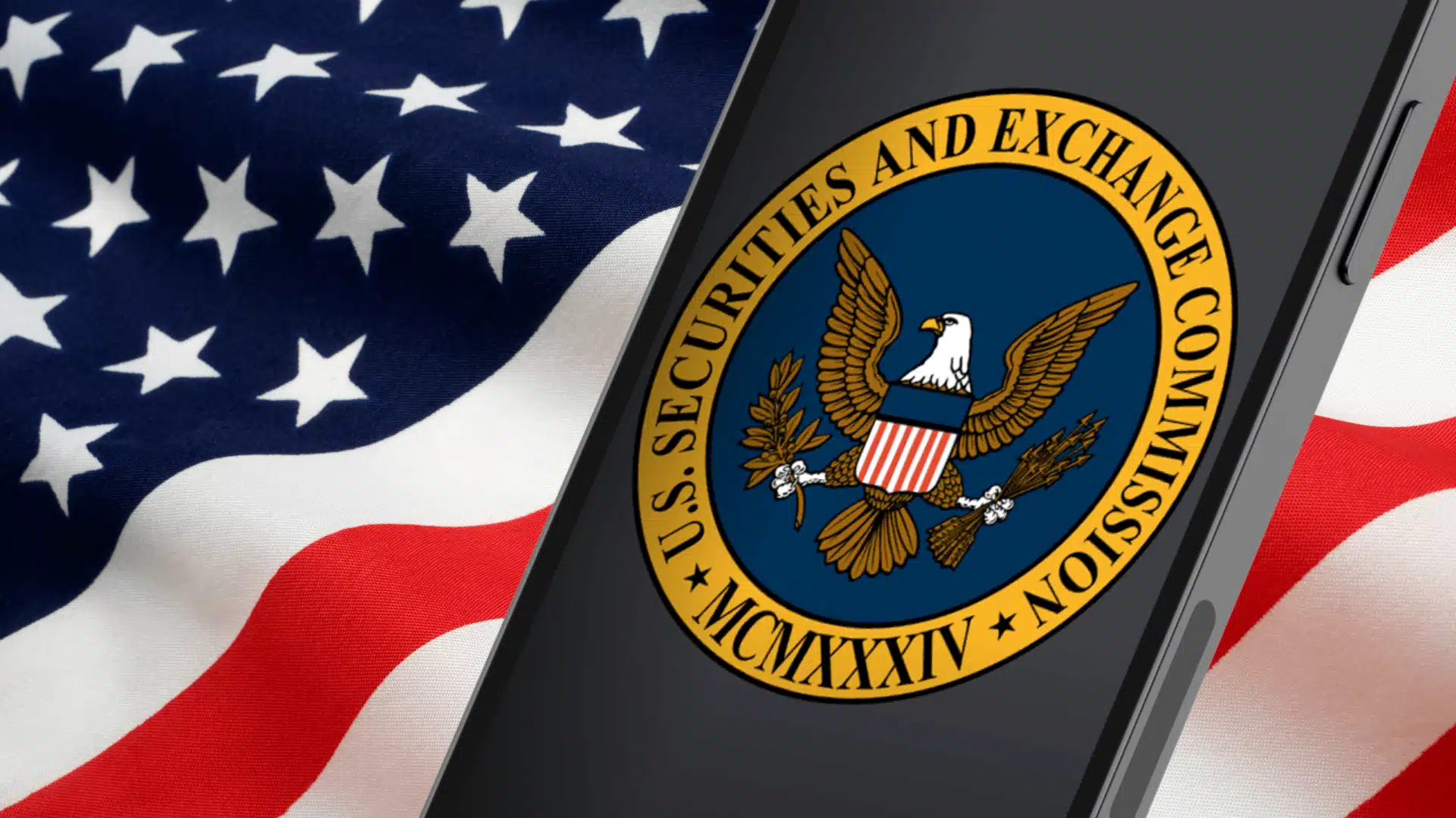 SEC abandonne ses poursuites