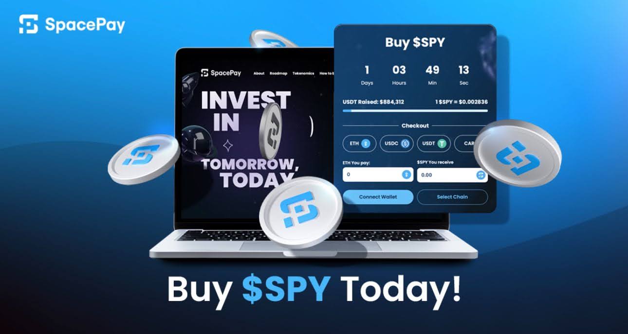 $SPY