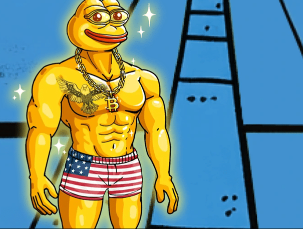 bitcoin pepe token