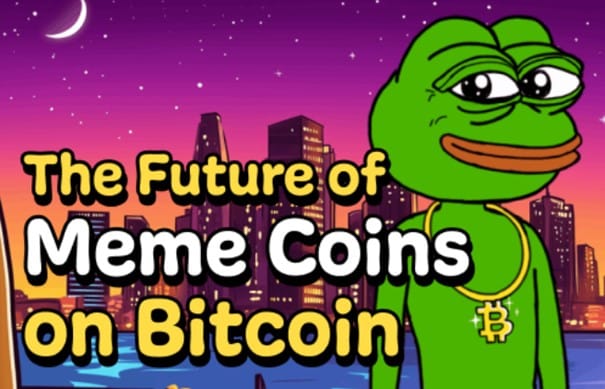 meme coin bitcoin