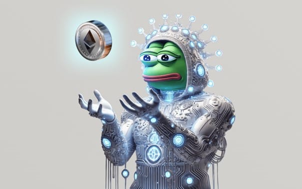 mind of pepe