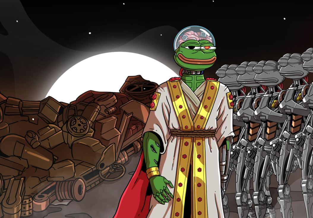 pepe gpt