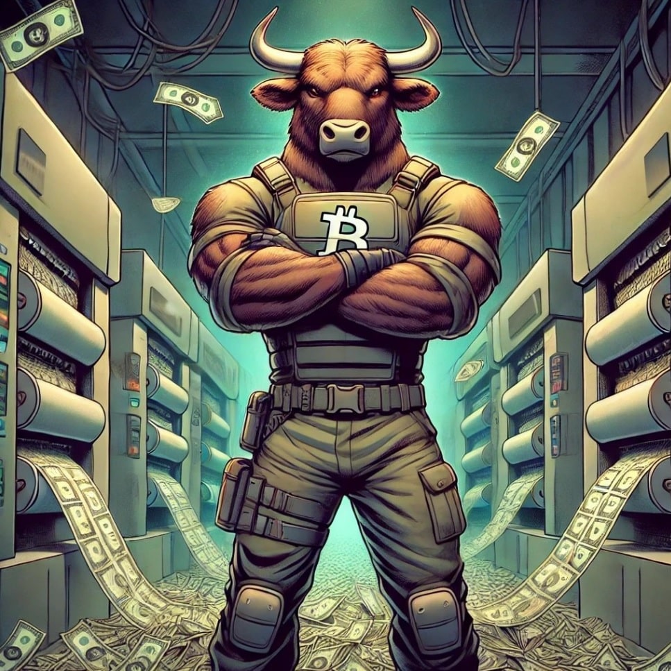 BTC Bull