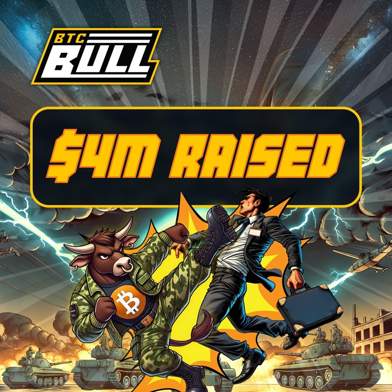BTC Bull