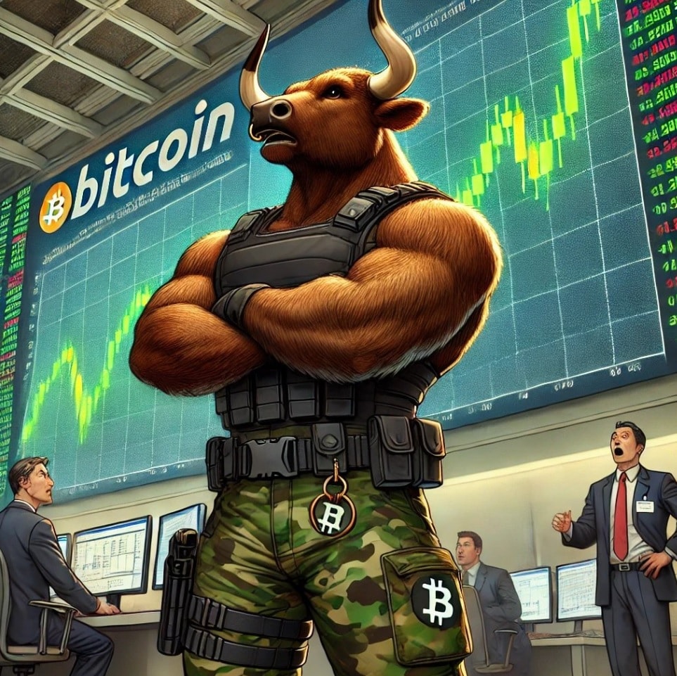 BTC Bull