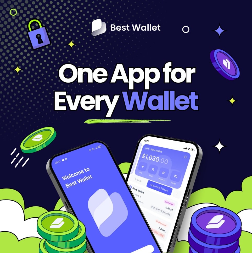 Best Wallet