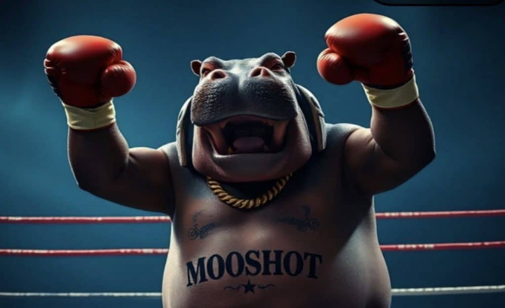 Harry Hippo
