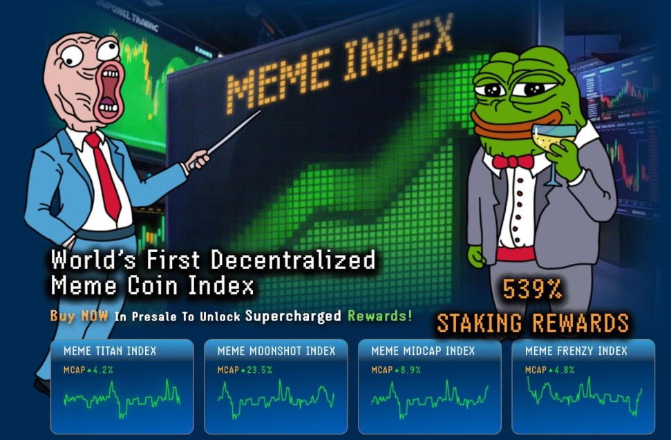 Meme Index