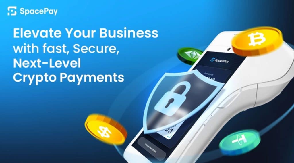 La prochaine crypto à faire sensation ? La prévente du jeton $SPY de SpacePay monte en puissance