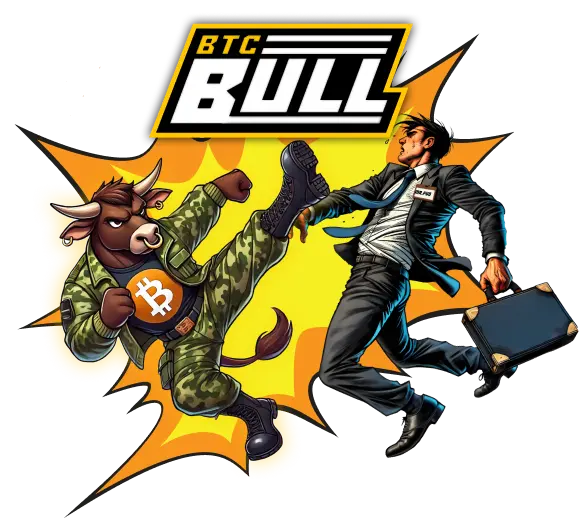 BTCBULL