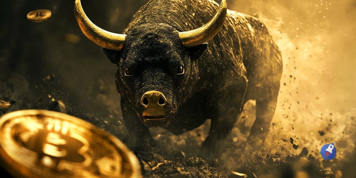 Le bull run du Bitcoin peut-il encore se produire ? Source : Emmanuel Mounier
