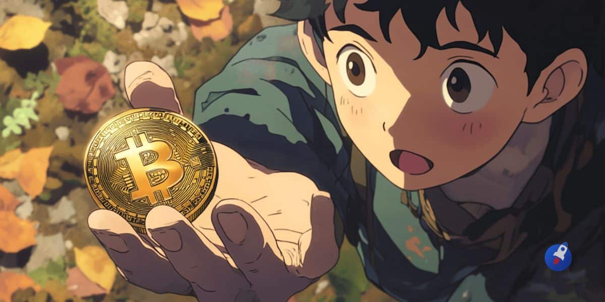 Ghibli envahit l'industrie crypto avec les memecoins. Source : Emmanuel Mounier