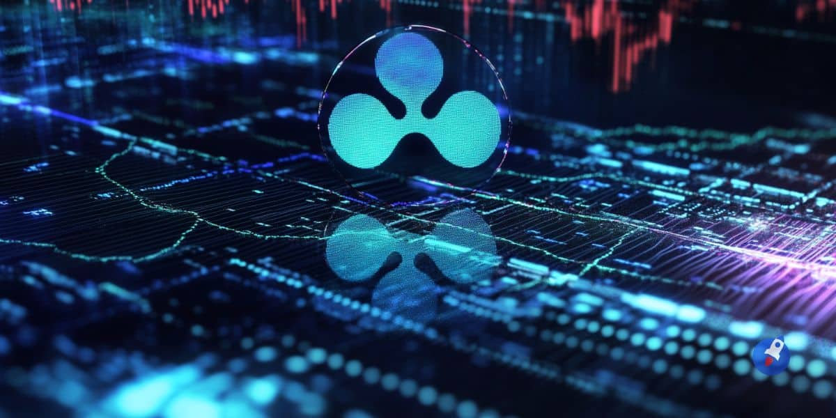 L'avenir de XRP peut-il amener son prix à 10 $ grâce aux ETF XRP ? Source : Emmanuel Mounier