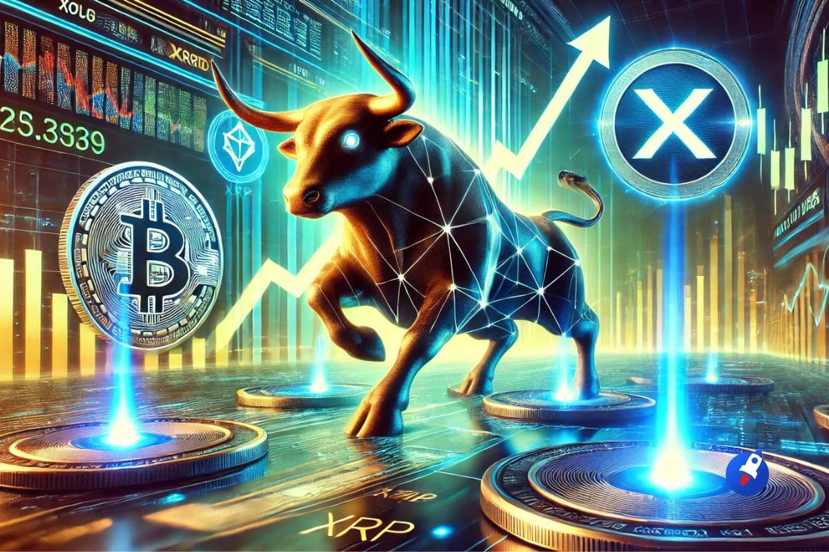 crypto bull run