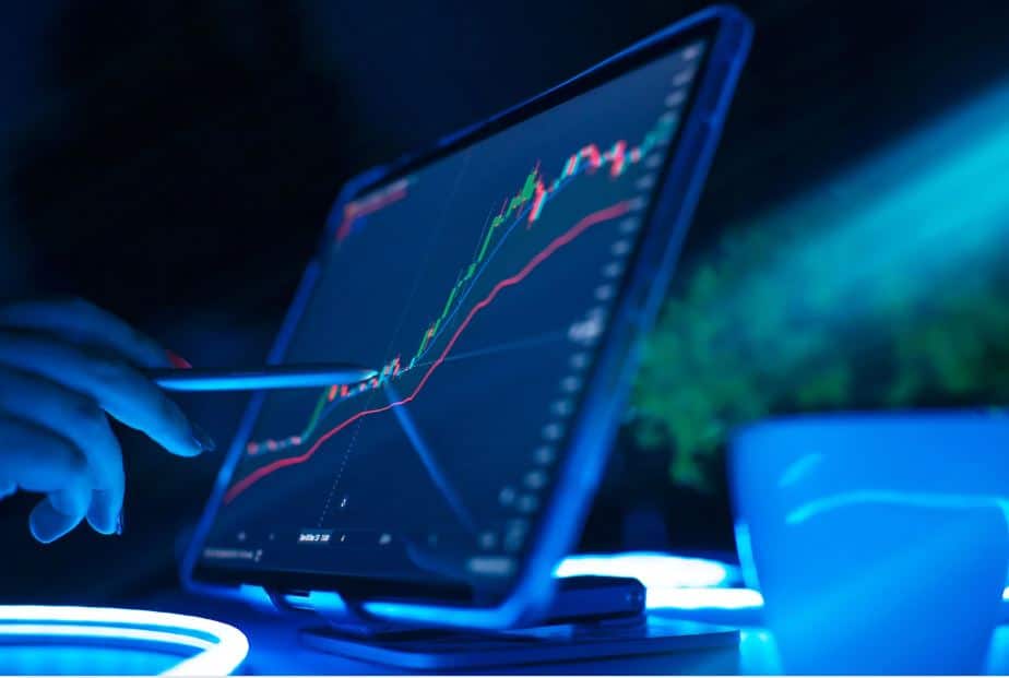 trading futures crypto c'est quoi