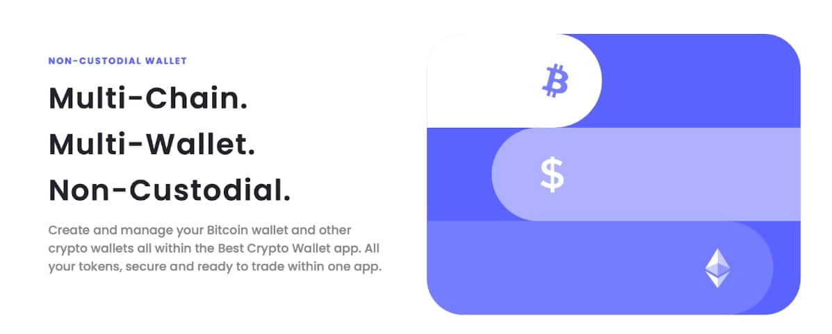 Best Wallet