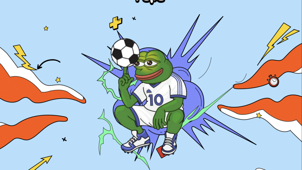 Fantasy Pepe
