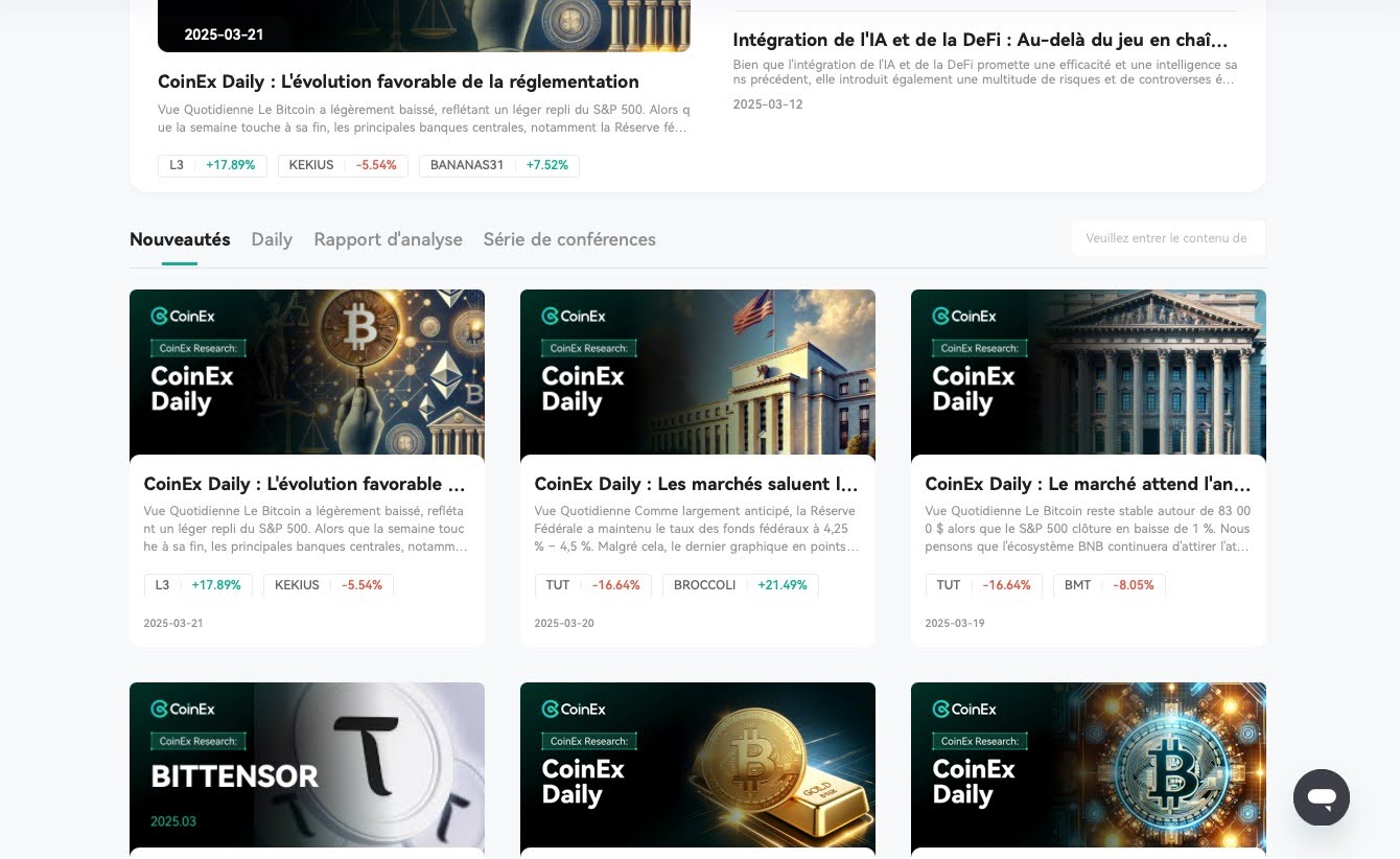 CoinEx