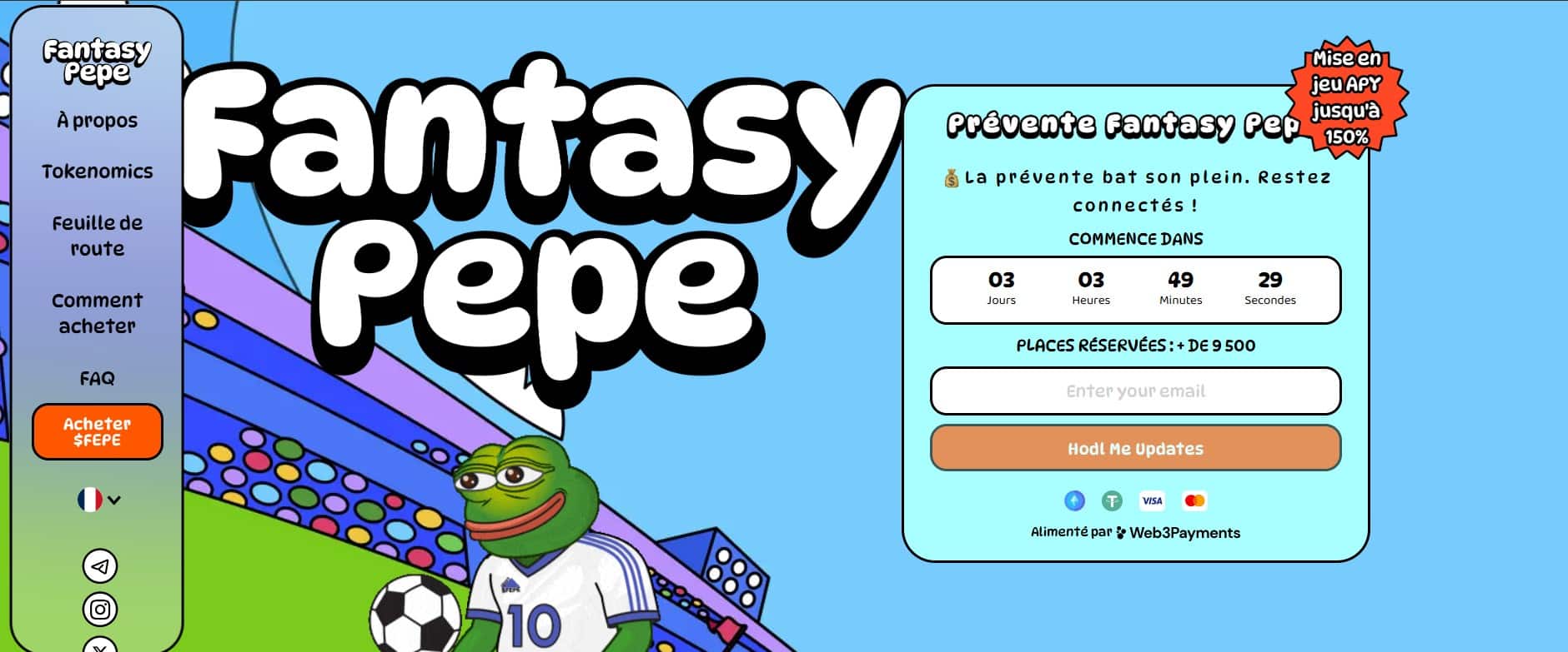 Fantasy-pepe