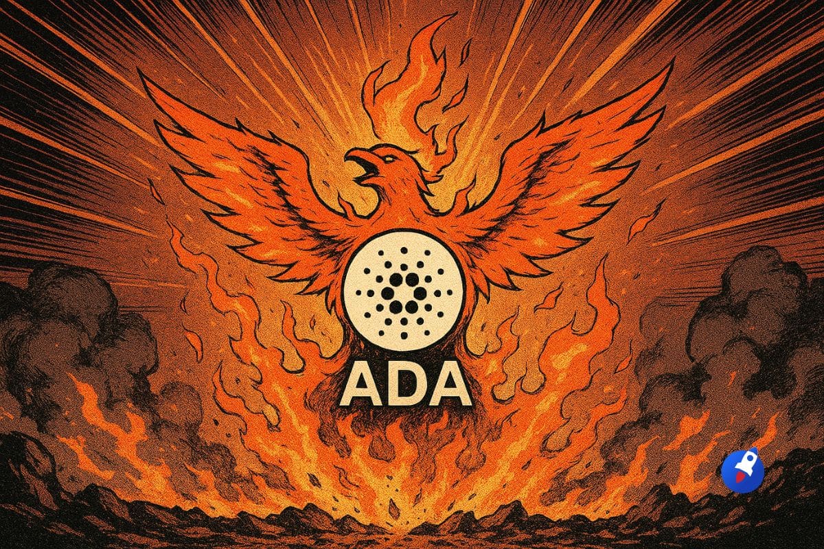 Prix ADA Cardano