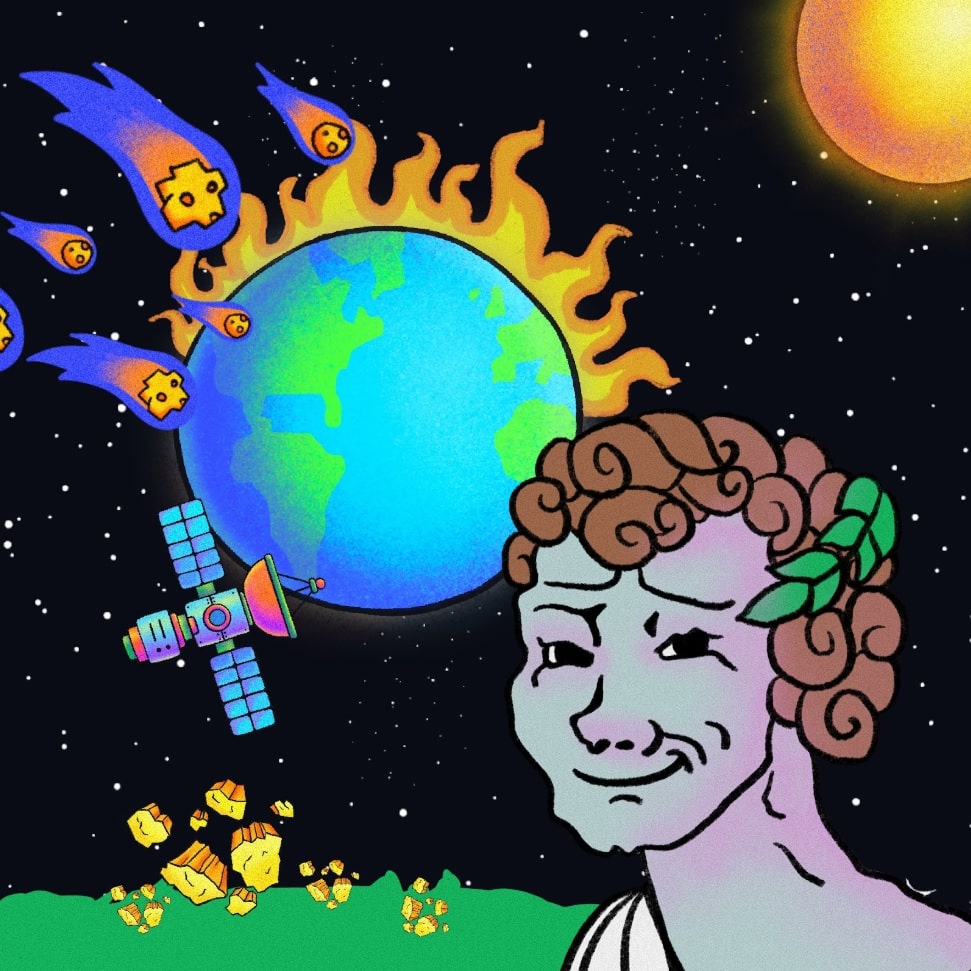 Solaxy
