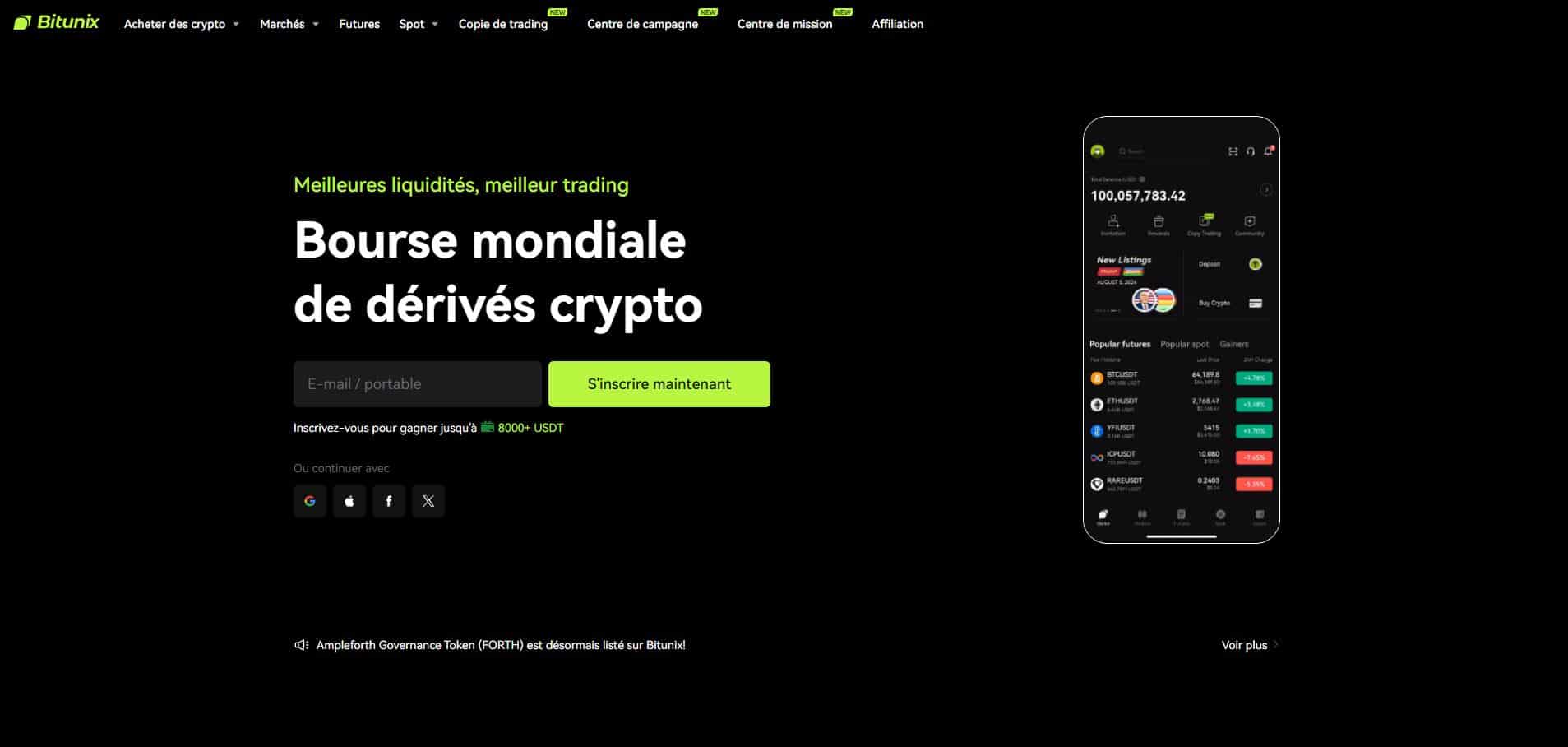 bitunix