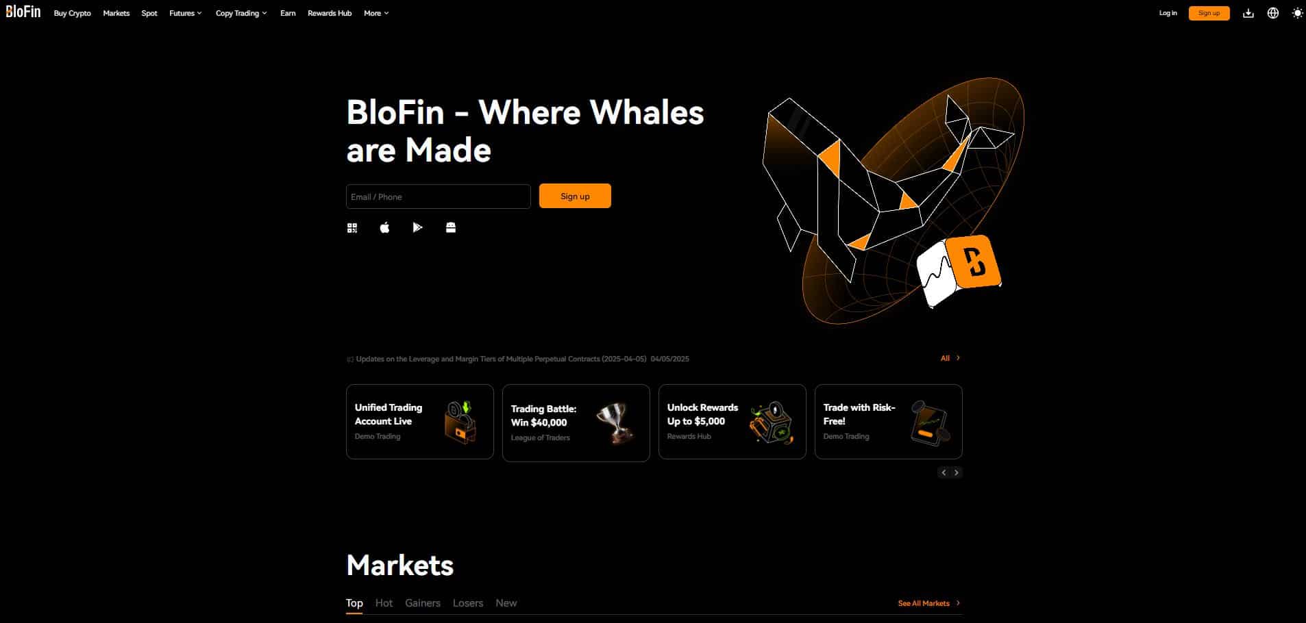 blofin