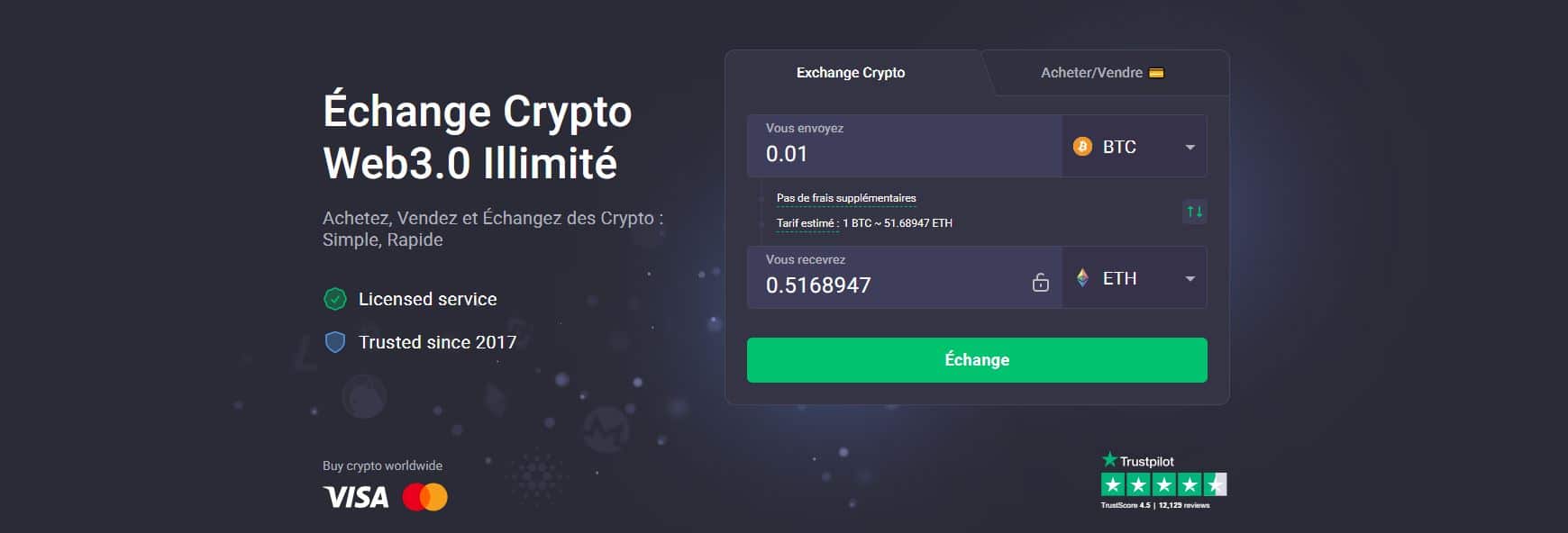 changenow