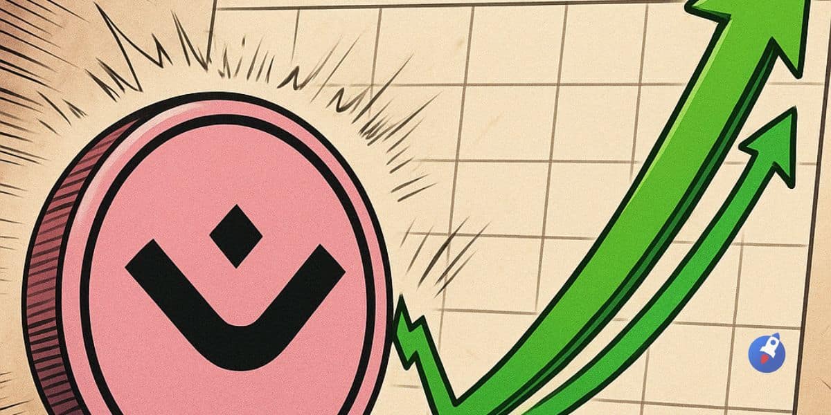 Mantra remonte la pente. Est-ce temporaire ?
