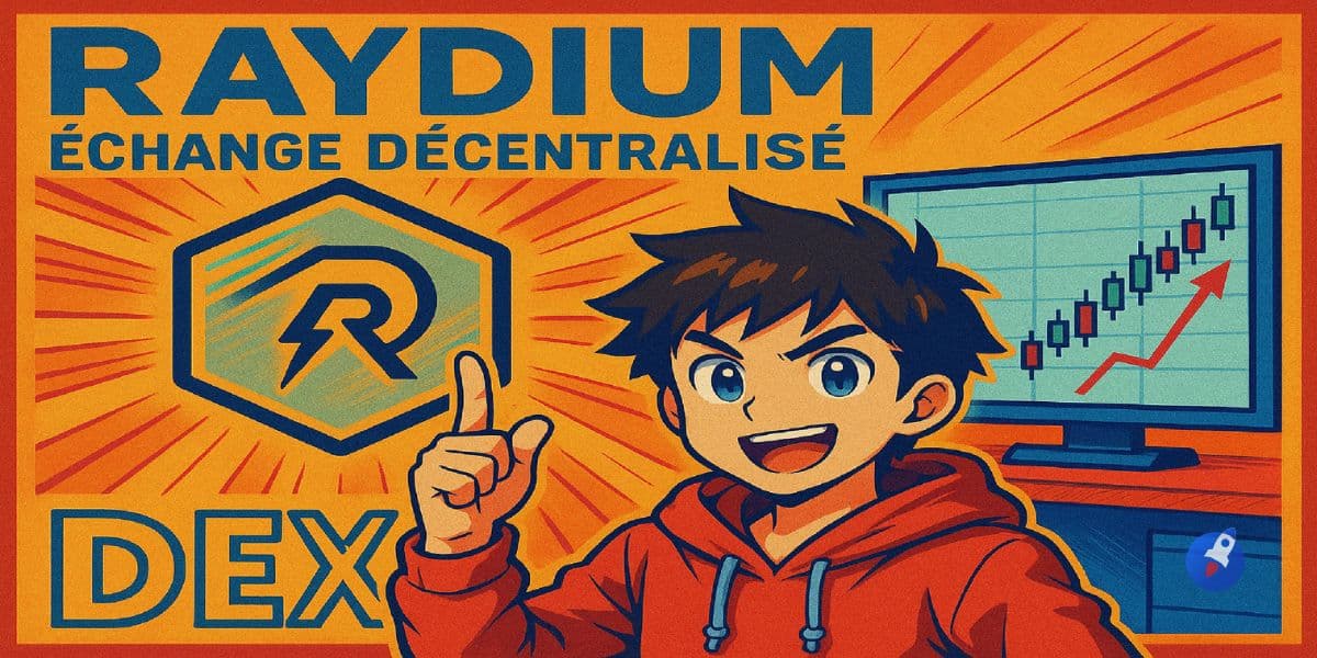 Raydium lance Launchlab pour concurrencer PumpSwap.