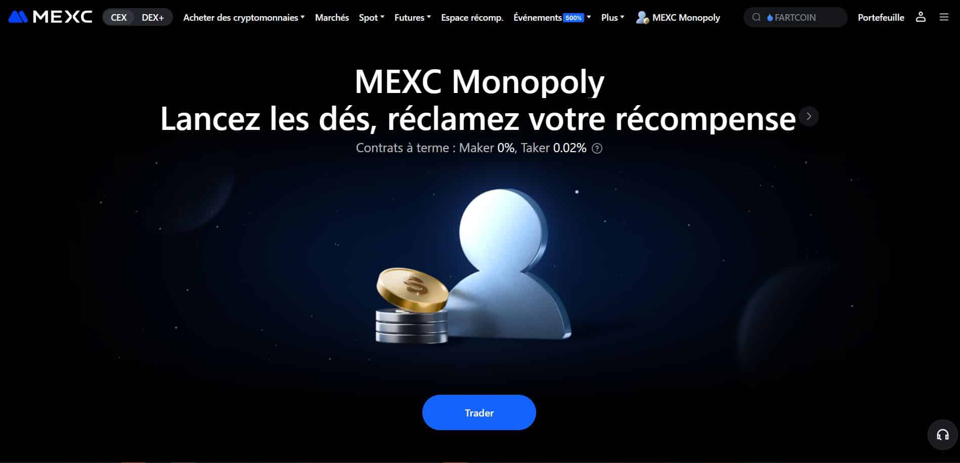 mexc